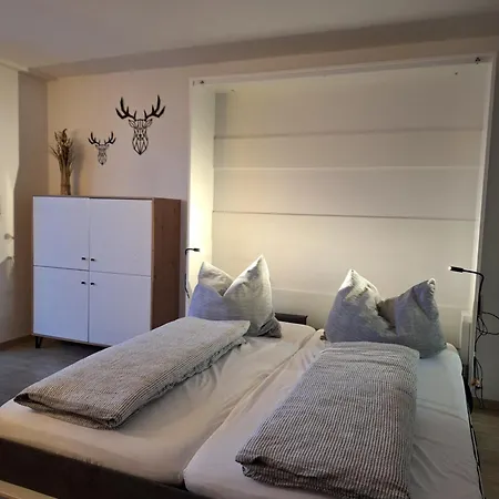 Allgaeuerle1604 Mit Hallenbad, Sauna Und Wlan * Missen-Wilhams