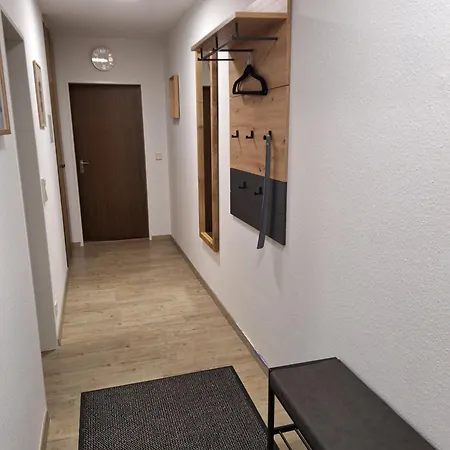 Allgaeuerle1604 Mit Hallenbad, Sauna Und Wlan *