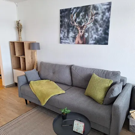 Allgaeuerle1604 Mit Hallenbad, Sauna Und Wlan Missen-Wilhams