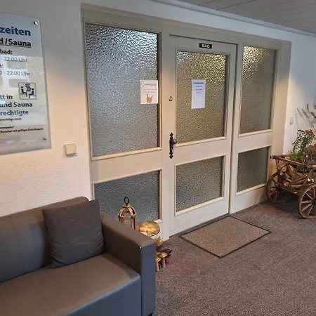 Allgaeuerle 1604 In Out An Der Skipiste Mit Hallenbad Sauna Lejlighed Missen-Wilhams