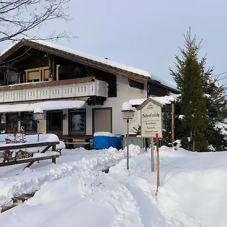 Apartment Allgaeuerle1604 Mit Hallenbad, Sauna Und Wlan