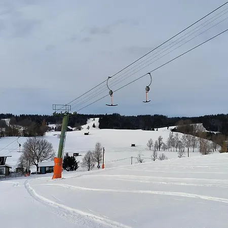 Allgaeuerle1604 Mit Hallenbad, Sauna Und Wlan * Missen-Wilhams