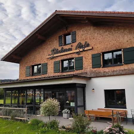 Allgaeuerle1604 Mit Hallenbad, Sauna Und Wlan