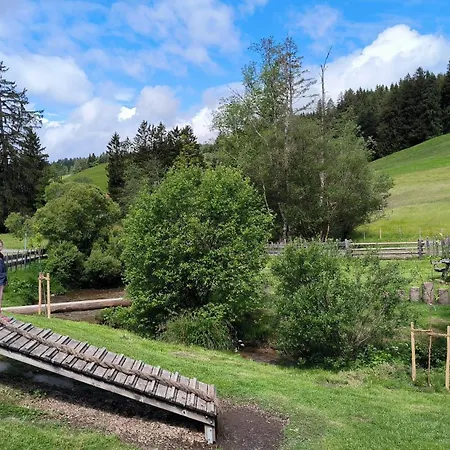 Allgaeuerle 1604 In Out An Der Skipiste Mit Hallenbad Sauna * Missen-Wilhams