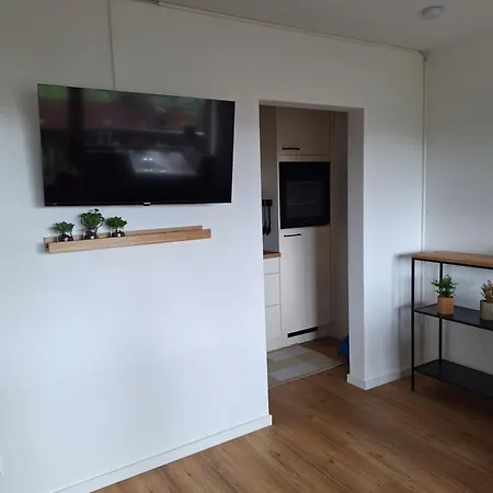 Apartment Allgaeuerle1604 Mit Hallenbad, Sauna Und Wlan