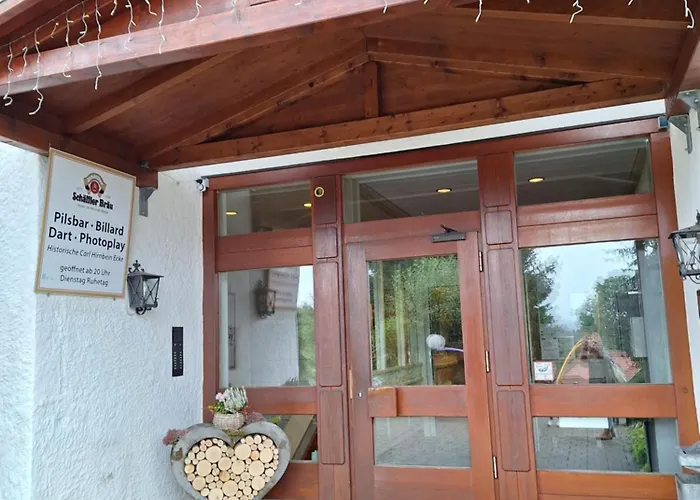 Lejlighed Allgaeuerle 1604 In Out An Der Skipiste Mit Hallenbad Sauna Missen-Wilhams