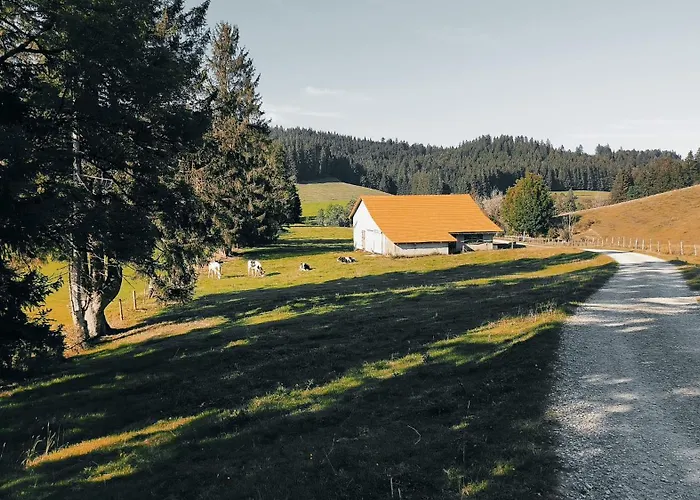 Lejlighed Allgaeuerle 1604 In Out An Der Skipiste Mit Hallenbad Sauna Missen-Wilhams