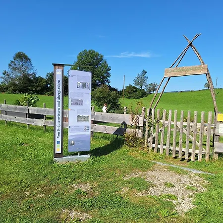 Allgaeuerle1604 Mit Hallenbad, Sauna Und Wlan