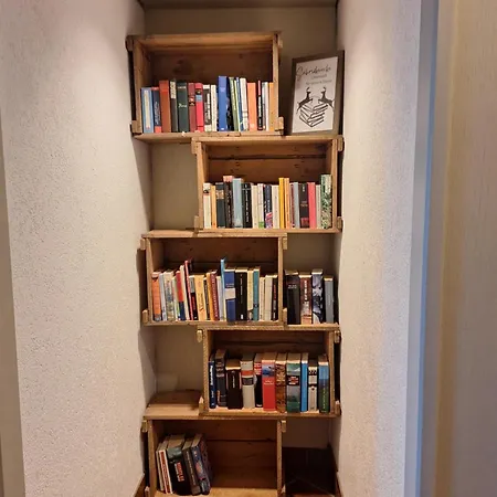 Apartment Allgaeuerle1604 Mit Hallenbad, Sauna Und Wlan *