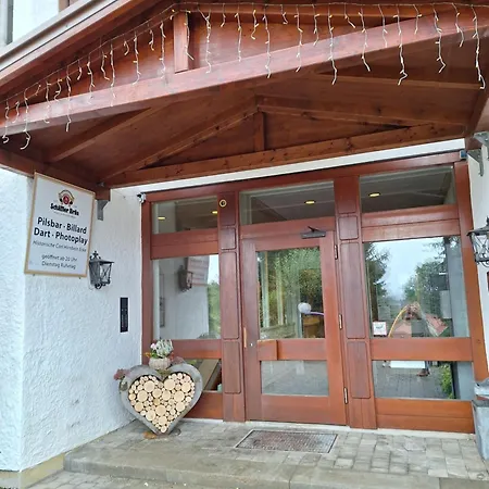 Apartment Allgaeuerle1604 Mit Hallenbad, Sauna Und Wlan Missen-Wilhams