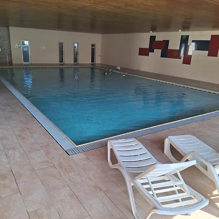 דירה Allgaeuerle 1604 In Out An Der Skipiste Mit Hallenbad Sauna *